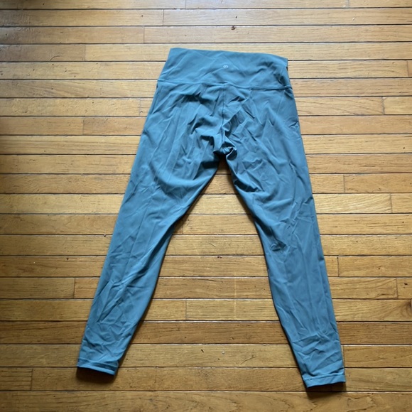 Lululemon leggings - Picture 2 of 5